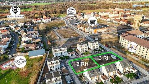 Babenhausen Grundstücke, Babenhausen Grundstück kaufen