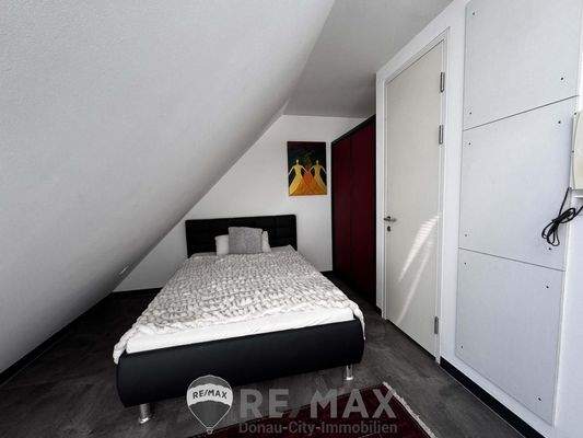 Schlafzimmer 1 Obergeschoß