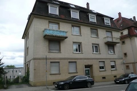 Pforzheim Wohnungen, Pforzheim Wohnung kaufen