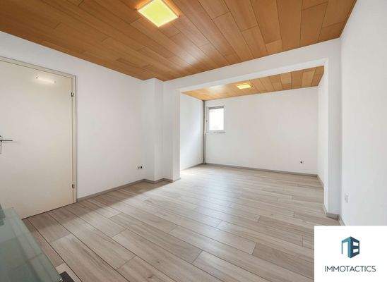 Wohnzimmer  - (KI generiert)