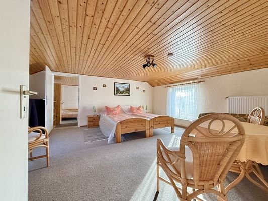 Ferienwohnung 3 Schlafzimmer