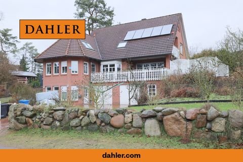 Neu Wulmstorf Häuser, Neu Wulmstorf Haus kaufen