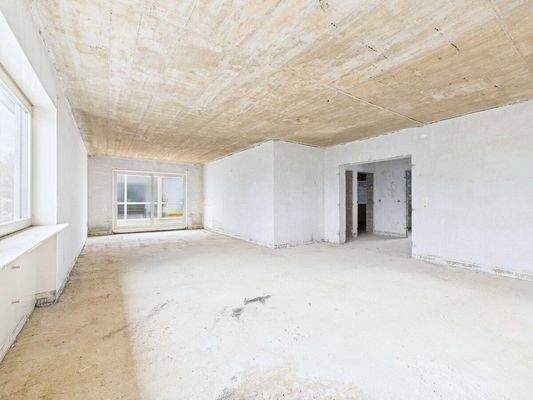 Kernsaniertes 2-3 Familienhaus zum Vollenden in Mettlach