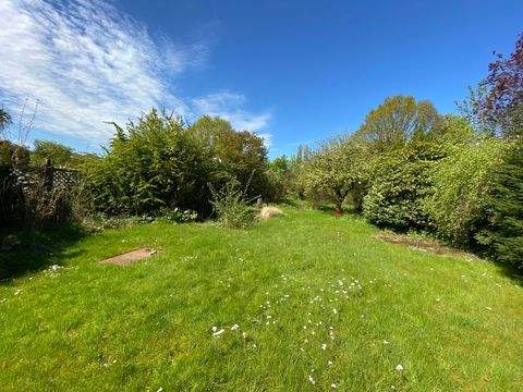 Hamburg-Sasel Grundstücke, Hamburg-Sasel Grundstück kaufen