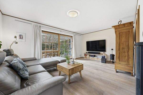 Genießen Sie hier Zeit mit Ihren Liebsten