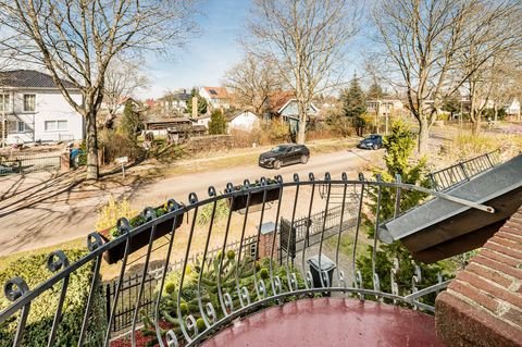 Berlin-Kaulsdorf Häuser, Berlin-Kaulsdorf Haus mieten 