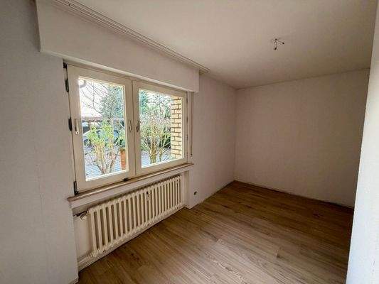 Schlafzimmer 3 : Ankleidezimmer