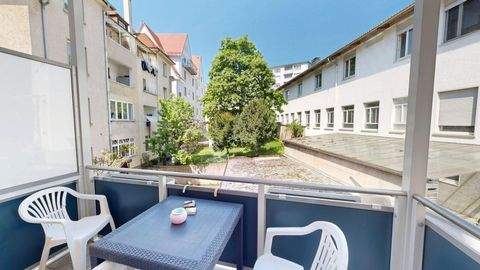 Pforzheim Wohnungen, Pforzheim Wohnung mieten