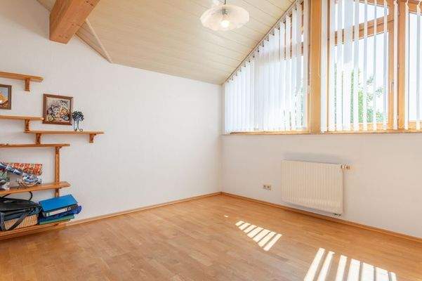 WG rechts - Schlafzimmer 3