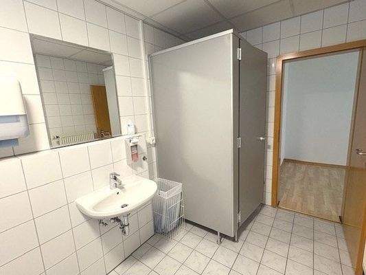 Toiletten