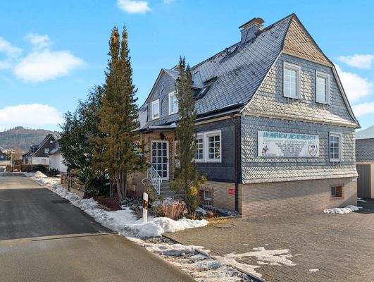 Titelbild - Werz Immobilien