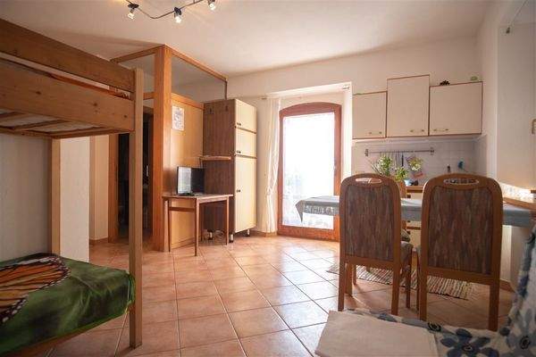 Ferienwohnung / Apartment