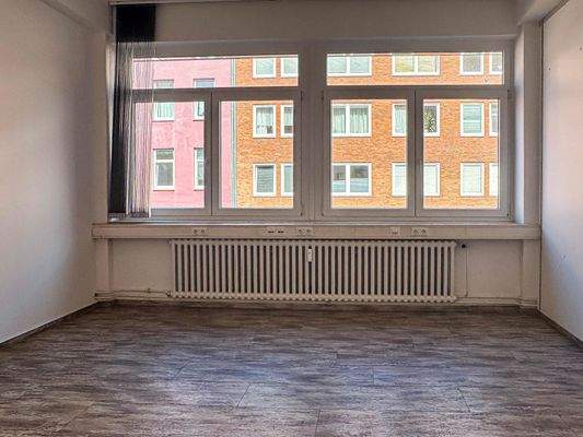 Büro / Behandlungsraum