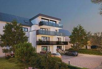 Impressionen Garten bei Nacht