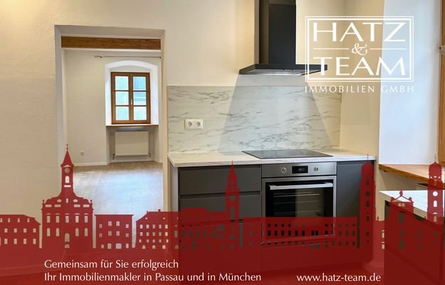 Hatz & Team Immobilien GmbH