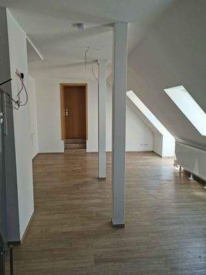 Wohnzimmer Küche Bild 1