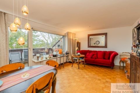 Düsseldorf Unterbach Wohnungen, Düsseldorf Unterbach Wohnung kaufen