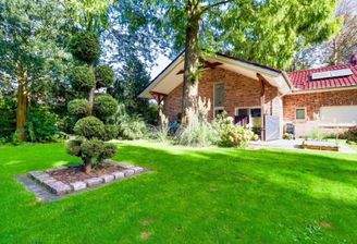 Gartenimpressionen