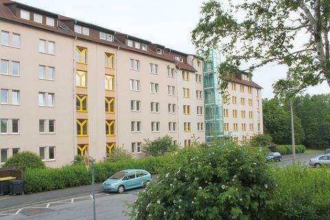 Plauen Wohnungen, Plauen Wohnung mieten