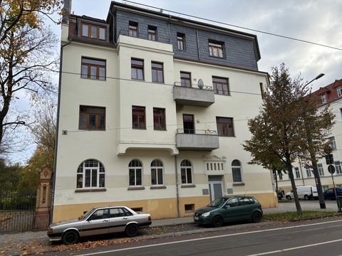 Halle (Saale) Wohnungen, Halle (Saale) Wohnung kaufen