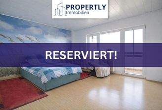 Reserviert