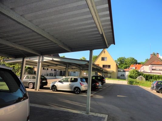 Carport