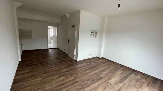 1 Zimmer Wohnung in Jena (Süd)