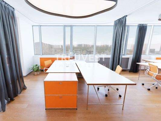 TREUVEST Büro mieten Düsseldorf-19