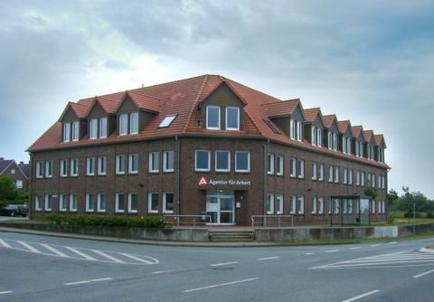 Husum Büros, Büroräume, Büroflächen 