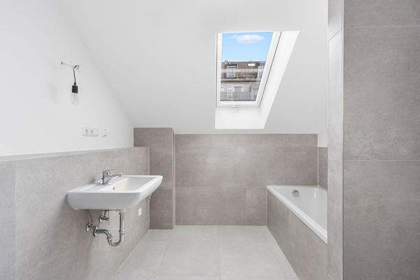 Musterwohnung - Nr. 15