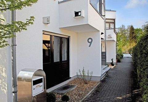 Frankfurt am Main Büros, Büroräume, Büroflächen 