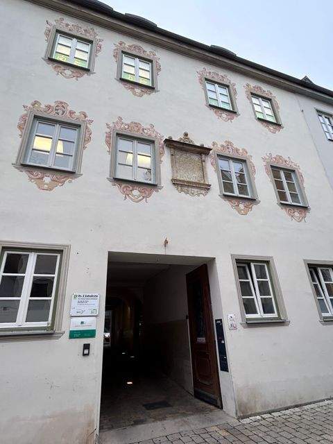 Ingolstadt Wohnungen, Ingolstadt Wohnung mieten