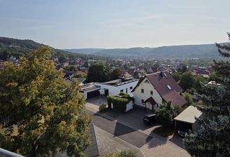 Meiningen, Am Drachenberg 7 (3. OG Links, Nr. 7) (20)