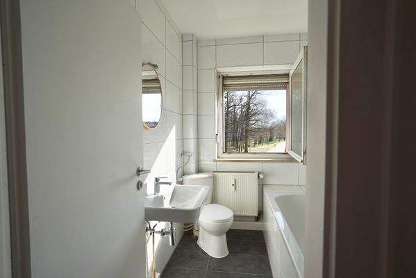 Komfortables Bad für Ihren Alltag