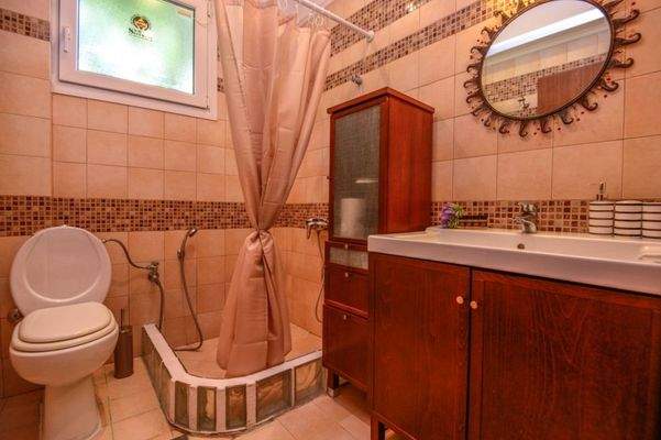 DETACHED HOUSE HALKIDIKI