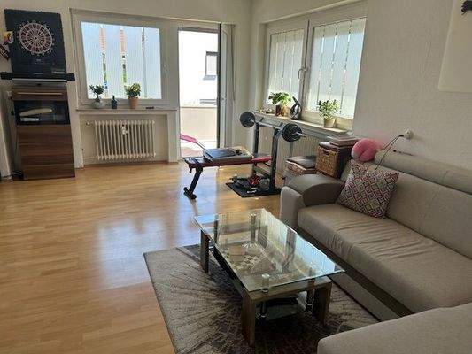 Wohnung 1. OG rechts