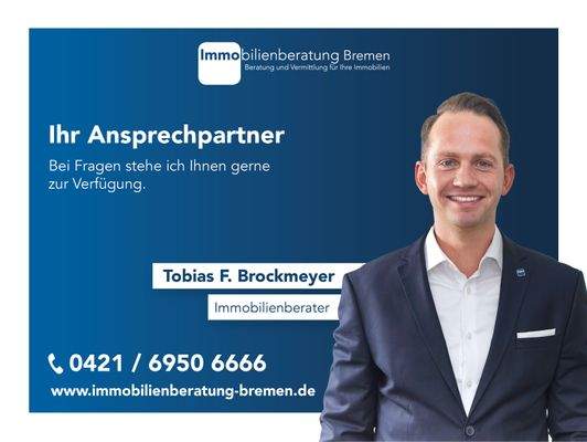 Tobias F. Brockmeyer