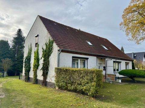 Blankensee Häuser, Blankensee Haus kaufen