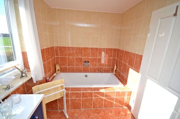 Badezimmer OG