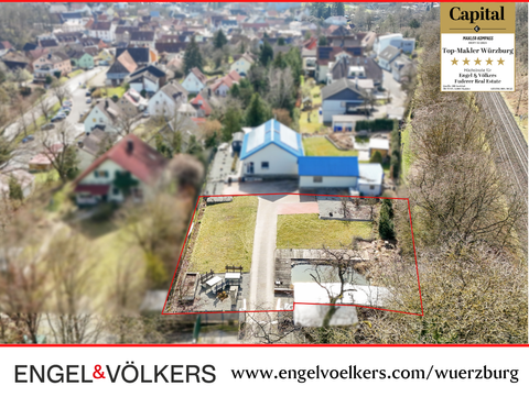 Reichenberg Grundstücke, Reichenberg Grundstück kaufen