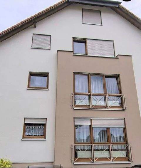 Süßen Wohnungen, Süßen Wohnung mieten