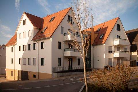 Nordheim Wohnungen, Nordheim Wohnung mieten