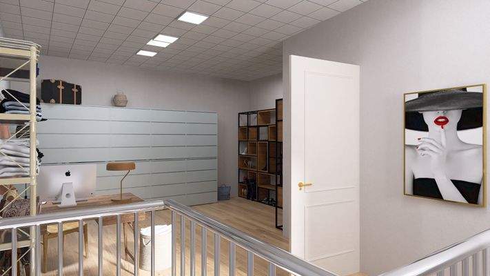 VISUALISIERUNG Boutique 4