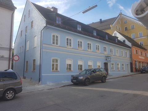 Haag i.OB Gastronomie, Pacht, Gaststätten