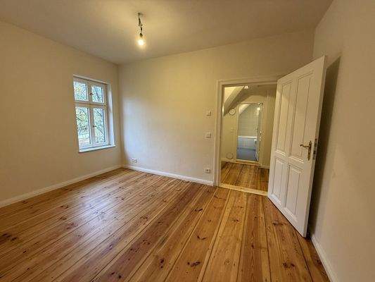 Kinderzimmer3, OG, Ansicht2