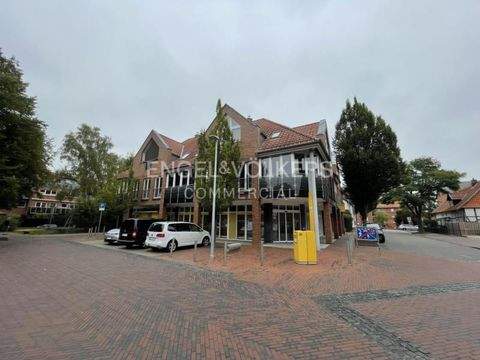 Neustadt Büros, Büroräume, Büroflächen 