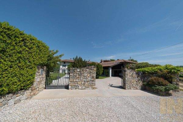 luxuriöses Landhaus in Cividale del Friuli