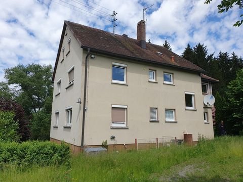 Marktleugast / Marienweiher Häuser, Marktleugast / Marienweiher Haus kaufen