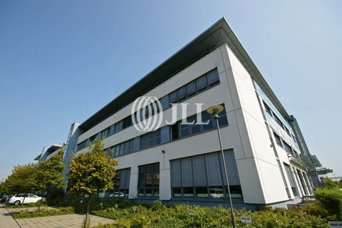 Rüsselsheim am Main Büros, Büroräume, Büroflächen 