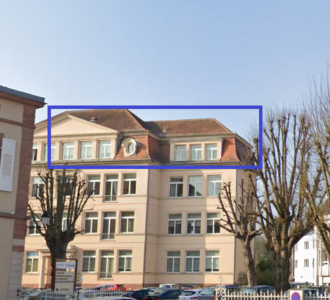 Wissembourg Wohnungen, Wissembourg Wohnung kaufen